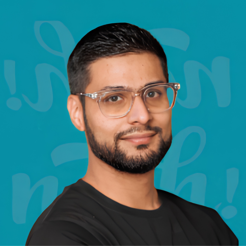 Sajil Mirza