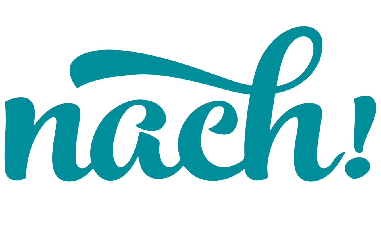 Nach!