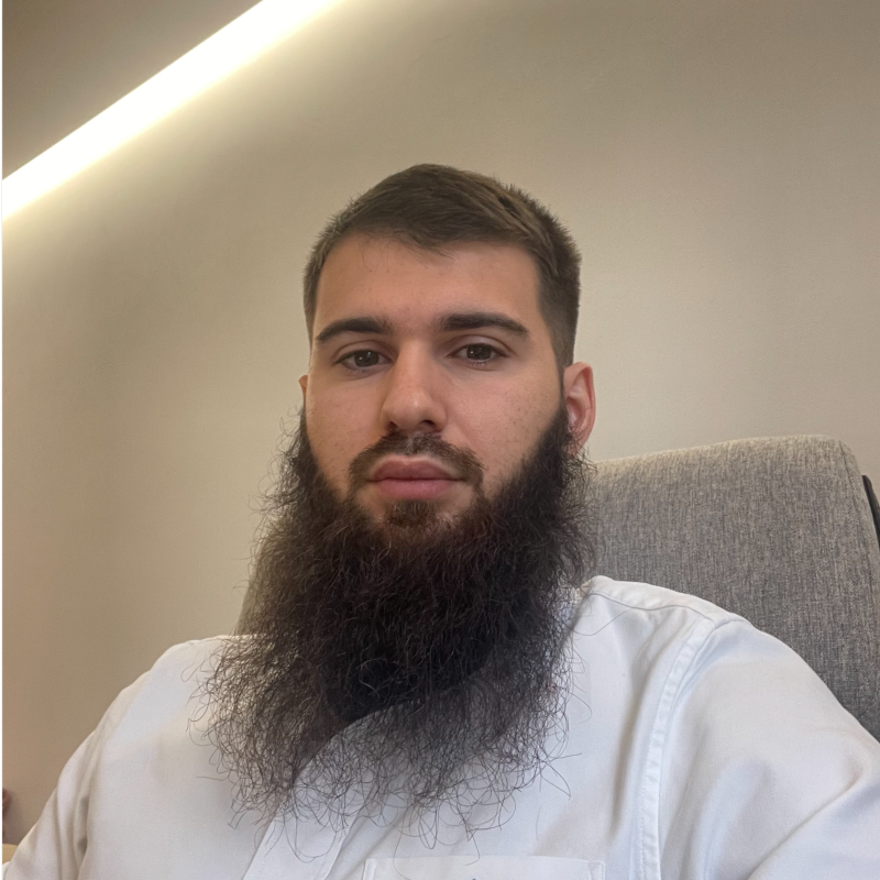 Albin Bajrami